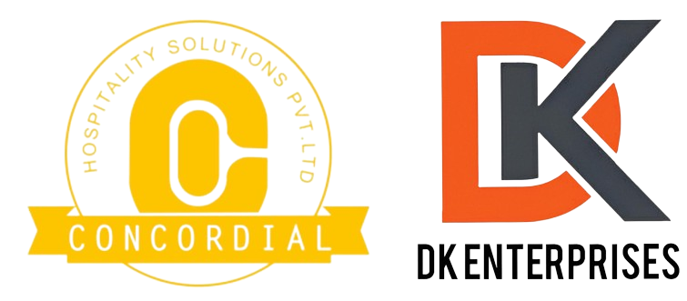 Concordial Hospitality Solutions Pvt. Ltd.